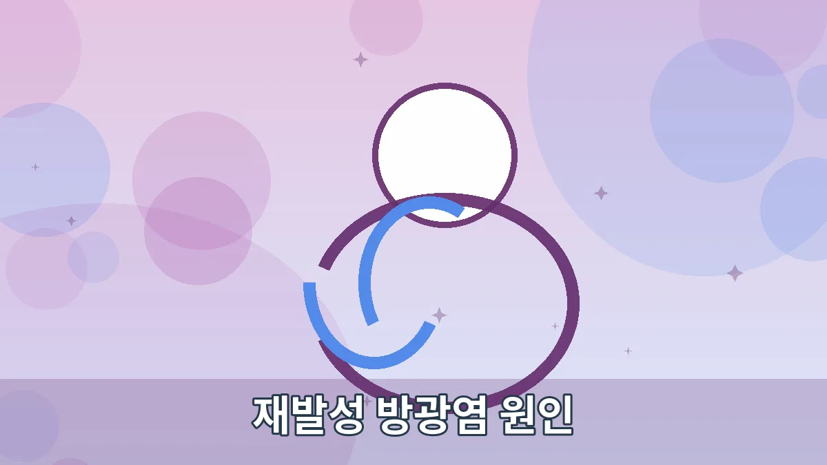 재발성 방광염 원인 안내 이미지 5